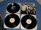 BELLE AND SEBASTIAN Push Barman To Open.. vinyl 3 LP very rare OOP MINT 