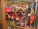 YEAH YEAH YEAHS Fever To Tell  vinyl Pic LP + bonus track   MINT