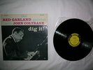 The Red Garland Quintet with John Coltrane - dig it - Prestige PR 7229 Lazy Mae