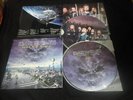 Iron Maiden - Brave New World 2x Picture Disc LP