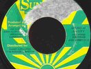 JOE HIGGS & JIMMY CLIFF  SOUND OF THE CITY  JA ORIG  ROOTS REVIVE THRILLER