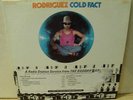 Rodriguez - Cold Fact LP DJ Copy