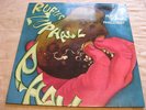 KRAUT-Rufus Zuphall: Phallobst ORIGINAL PILTZ (NO POP IMPORT ) MINT-/EX+ COPY