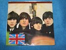 MFSL-1-104-VINYL/LP-THE BEATLES-BEATLES FOR SALE-MINT-UNION JACK-OUT OF PRINT