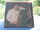 MFSL-1-297-VINYL/LP-ART PEPPER - THE WAY IT WAS-MINT- ONLY 2000 PIECES