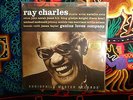 Ray Charles Genius Loves Company 2LP RTI 1/2 spd 180G Sealed VINYL #470 Record