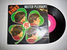EP The KINKS 