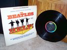 The Beatles Help Soundtrack Capitol 