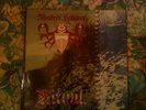 MASTER'S HAMMER Ritual LP Masters Monitor Records rare press