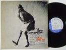 SAM RIVERS A New Conception LP on Blue Note NY USA RVG Stereo