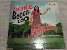 FEDERICO Y SU COMBO LATINO: FEDERICO BOOGALOO ORIGINAL PALACIO SALSA GUAJIRA