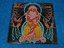 HAWKWIND Space Ritual 1973 2LP UA-LA120-H Psych Prog EX vinyl