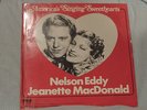 Nelson Eddy & Jeanette MacDonald 