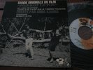 PIERROT LE FOU rare BOF OST EP    BASSIAK GODARD BELMONDO KARINA