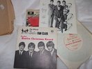 ANOTHER BEATLES CHRISTMAS RECORD 1964 OFFICIAL FAN CLUB LYN 757