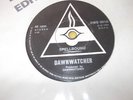 DAWNWATCHER SPELLBOUND HALL OF MIRRORS RARE NWOBHM UK DWS 001A