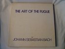 MLAR Boxed Set: The Art of the Fugue, J.S. Bach : 4LP