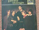 ThePretty Things 1st orig album fontana TL 5239