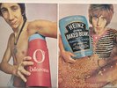THE WHO SELL OUT AUSSIE 60'S LP EX/NMINT