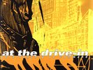 LP AT THE DRIVE-IN - Relationship of command, RAR TOPZUSTAND