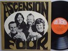ASCENSION 4 Self Titled ORIG Aussie Xian 70s Folk/Rock RARE The Four Paul Simon
