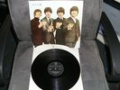 seltene orig. Beatles LP in Italy PMCQ 31506 Italy Beatles 5 FOC Champagne Cover