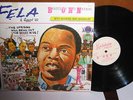 FELA KUTI & EGYPT 80 