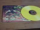 Protector - The Heritage  (  Thrash Metal LP, NOTVD Records )