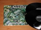 Exodus - Another Lesson in Violence (  Thrash Metal LP, NOTVD Records)