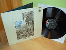 HIGH TIDE - SEA SHANTIES            GERMAN  ORIGINAL LIBERTY - Prog Rock Kraut
