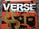 VERSE from anger and rage RARE Have Heart Defeater Champion Title Fight