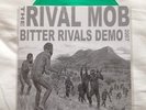RIVAL MOB demo record RARE Lockin Out Down To Nothing Cold World Stop And Think