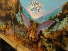 ELOY   - COLOURS -  GERMAN ORIGINAL IN TOP CONDITION