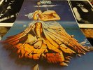 ELOY      - OCEAN -   DEUTSCHES ORIGINAL   TOP ZUSTAND