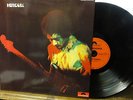 JIMI HENDRIX   - BAND OF GYPSYS -  MINT TOP ZUSTAND  DEUTSCHE POLYDOR PRESSUNG