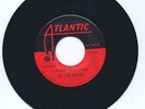 Bettye Swann Kiss my Love Goodbye Rare Atlantic Northern Soul 70's EX++ LISTEN 