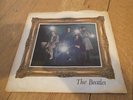 THE BEATLES.STRAWBERRY FIELDS FOREVER.1ST PRESS IN PICTURE SLEEVE.SUPER COPY
