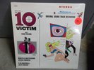 PIERO PICCIONI   The 10th Victim -- OST - ORIGINAL 1965 US LP -- Sealed - MINT