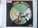 ANDRE BRASSEUR AND HIS MULTI-SOUND ORGAN FRENCH LP FREAKBEAT PSYCH JERK