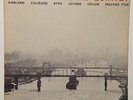 RED GARLAND QUINTET lp 
