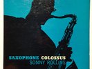 SONNY ROLLINS lp 