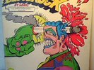 US Psych Heavy Rock LP by BLOODROCK Usa 1971 Us Press