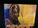 At The Drive-in 