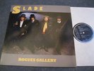 SLADE - ROGUES GALLERY LP - Nr MINT A1/B1mtx 1985