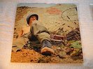Warm Dust ?– Peace For Our Time - Rare U.K.  original issue. near mint