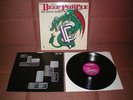 Deep Purple The Battle Rages On LP ORG Dutch 1993 NM Whitesnake Black Sabbath