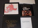 QUEEN THE COMPLETE WORKS BOX SET