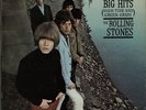 Big Hits (High Tide And Green Grass) - 1st Rolling Stones USA vinyl LP record