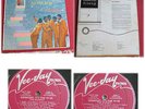 The Spaniels Goodnite it's Time to Go LP Vee Jay 1002 Record