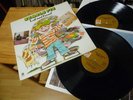HUMBLE PIE LOST AND FOUND 1972 MINT  DLP ON BROWN A&M